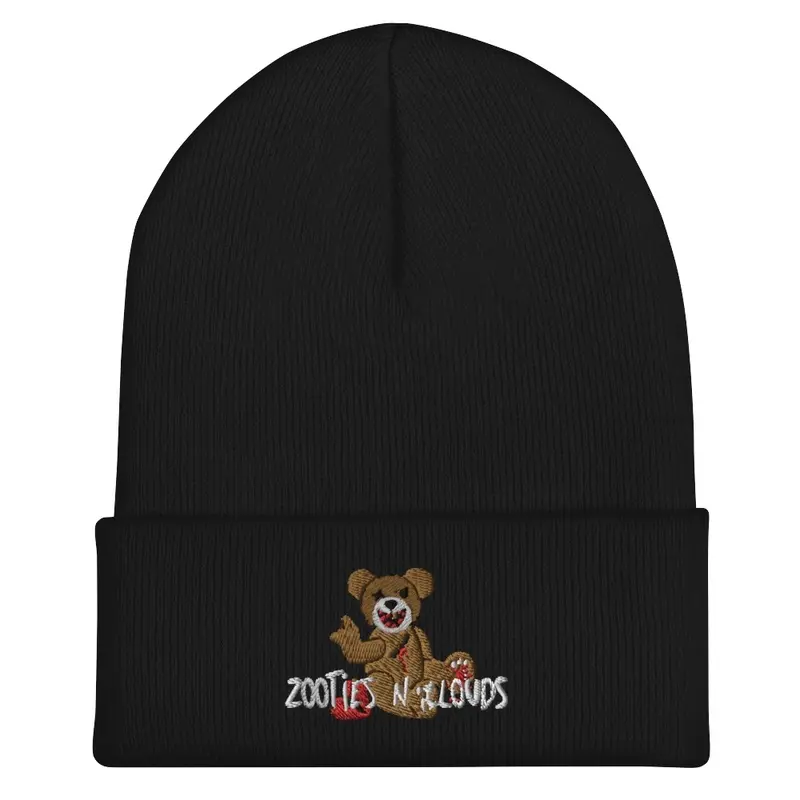 Zooted Beanies